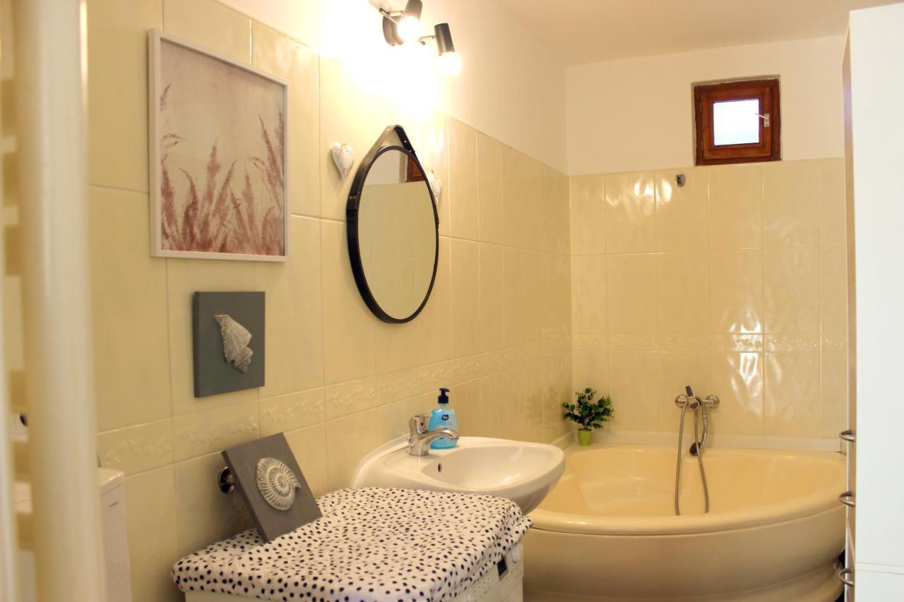 Elizabet Home Apartman Oradea Exterior photo