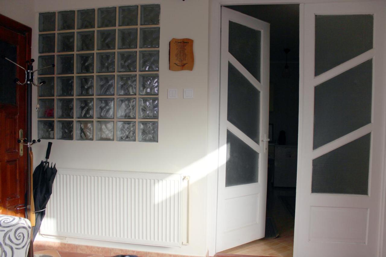 Elizabet Home Apartman Oradea Exterior photo